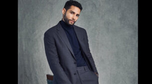 Sneak Peek: Siddhant Chaturvedi Looks Pure Gentleman in These Formals