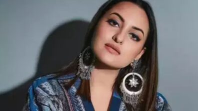 Sonakshi Sinha in legal trouble, non-bailable warrant issued in alleged fraud case