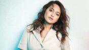 Sonakshi Sinha Proves She Is A Style Icon As She Makes Fans Go Wild: See Pic