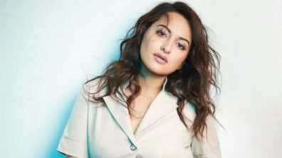 Sonakshi Sinha Proves She Is A Style Icon As She Makes Fans Go Wild: See Pic