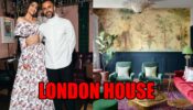 Sonam Kapoor’s House In London Gives Palace Vibes, It Is Just As Beautiful