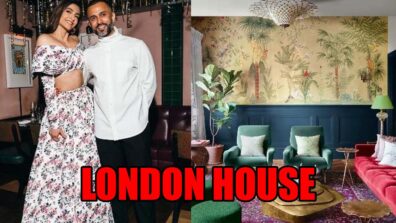 Sonam Kapoor’s House In London Gives Palace Vibes, It Is Just As Beautiful