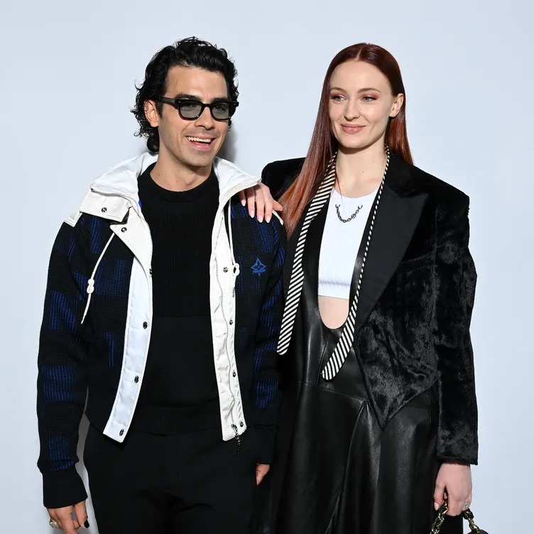 Sophie Turner And Joe Jonas’ Matchy-Matchy Style Continues, Check It Out - 1