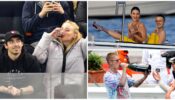 Sophie Turner And Other Celebrities Who Drink Wine, Take A Look At These Pictures