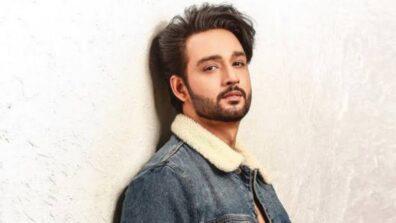 Sourabh Raaj Jain On Believing Age Is Just A Number, Take A Look