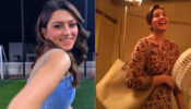 South actress Social Update: Hansika Motwani gets groovy in public, Raashi Khanna wins hearts with infectious smile