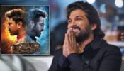 Spectacular movie…: Superstar Allu Arjun can’t keep calm after watching Jr. NTR and Ram Charan’s ‘RRR’, read full message