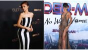 Spiderman, Dune, Euphoria Premiere: All The Gorgeous Outfits Zendaya Has Worn On The Red Carpet