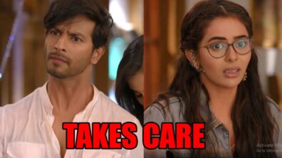 Spy Bahu spoiler alert: Yohan takes special care of injured Sejal