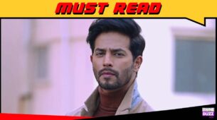 Spy Bahu was apparently for an OTT platform but we are glad it is airing on Indian television: Sehban Azim
