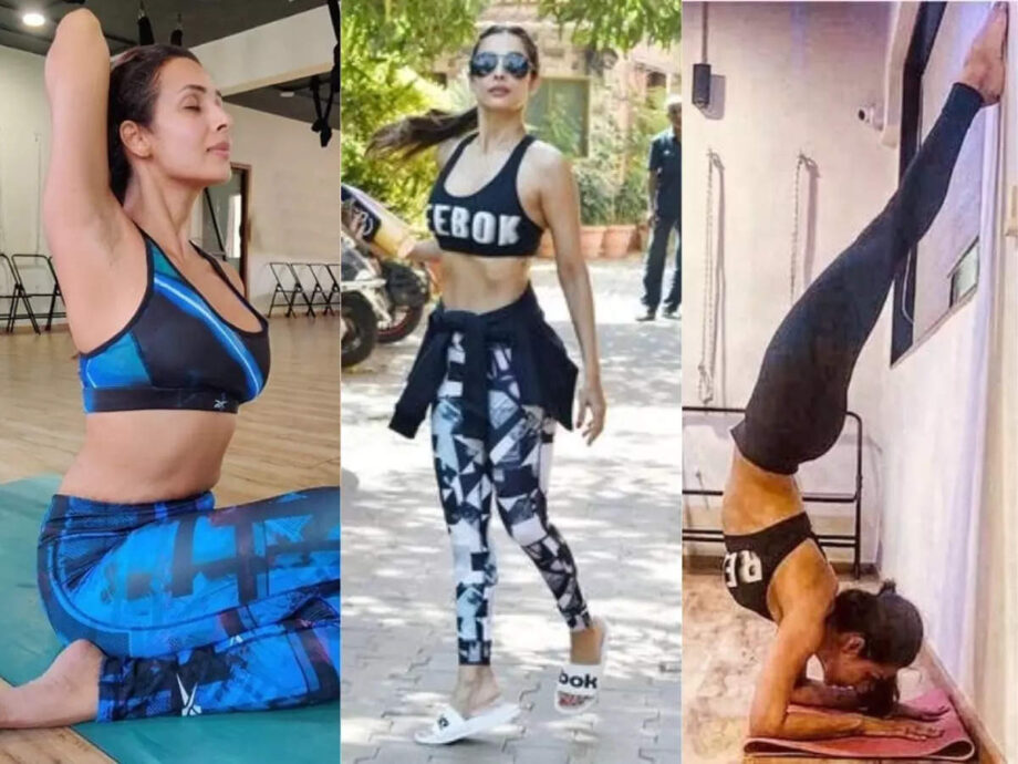 Stay Fit With Malaika Arora’s Special Fitness Tips: Check out - 3