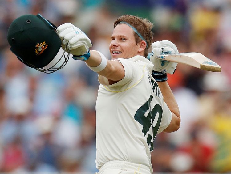 Steve Smith Is Neither A Hero Nor A Villain, Here’s Why - 1