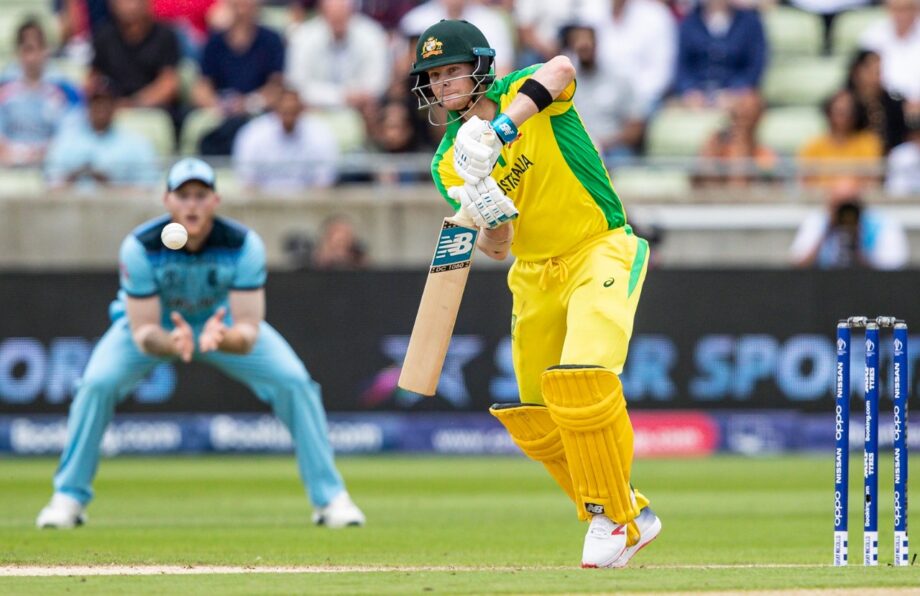 Steve Smith Is Neither A Hero Nor A Villain, Here’s Why - 3