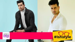 Style enhances your personality and builds confidence: Shivam Singh of Naagin 6 fame