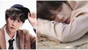 Suga, The Cute And Silent Member Of BTS, Explains Why He’s Always Napping