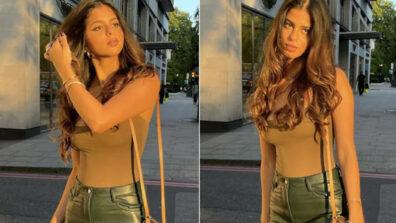 Suhana Khan’s Casual Outfits Are Must-Have If You’re A Teen