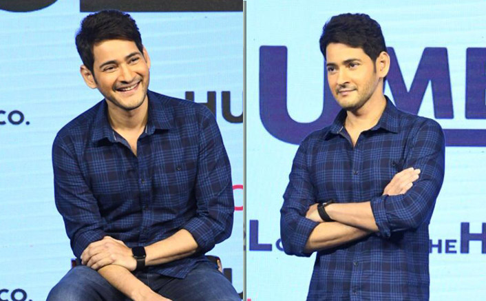 Who Can Pull Off Casual Wear Better Than Mahesh Babu: Take A Peek At His Great Comfort Fashion - 1