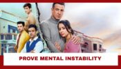 Swaran Ghar Spoiler Alert: OMG!! Swaran’s sons to prove her mental instability?