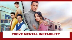 Swaran Ghar Spoiler Alert: OMG!! Swaran’s sons to prove her mental instability?