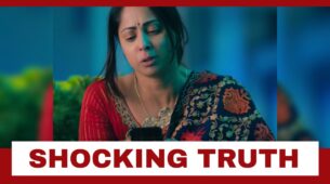 Swaran Ghar Spoiler Alert: Swaran faces a shocking truth
