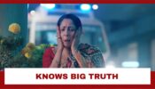 Swaran Ghar Spoiler Alert: Swaran gets to know a big truth about her sons