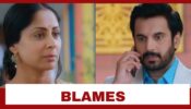 Swaran Ghar Spoiler Alert: Swaran’s sons to blame Ajit