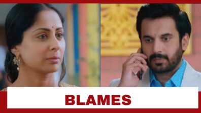 Swaran Ghar Spoiler Alert: Swaran’s sons to blame Ajit