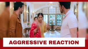 Swaran Ghar Spoiler Alert: Vikram reacts aggressively to Ajit’s inclusion in will
