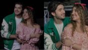 Sweet Neighbour: Ashnoor Kaur expresses her wish to collaborate with Paras Kalnawat once again, actor replies, “such a sweet…”