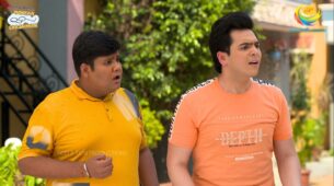 Taarak Mehta Ka Ooltah Chashmah Spoiler Alert: Tapu Sena’s Little Secret, Pom-Pom Creates Havoc In Gokuldham Society