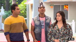 Taarak Mehta Ka Ooltah Chashmah written update Ep3410 19th February 2022: Sonu is upset