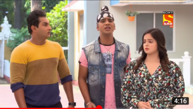 Taarak Mehta Ka Ooltah Chashmah written update Ep3410 19th February 2022: Sonu is upset