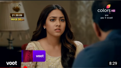 Fanaa Ishq Mein Marjawan Written Update S03 Ep36 21st March 2022:  Pakhi wonders how a lady can be so cruel