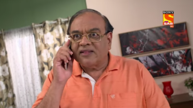 Taarak Mehta Ka Ooltah Chashmah written update Ep3414 24th February 2022: Bapuji gets a call from Hemraj