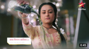 Saath Nibhaana Saathiya 2 written update S02 Ep454 26th March 2022: Gehna decides to test Surya