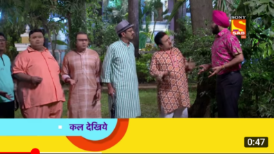 Taarak Mehta Ka Ooltah Chashmah written update Ep3416 26th February 2022: Matka Kulfi Party