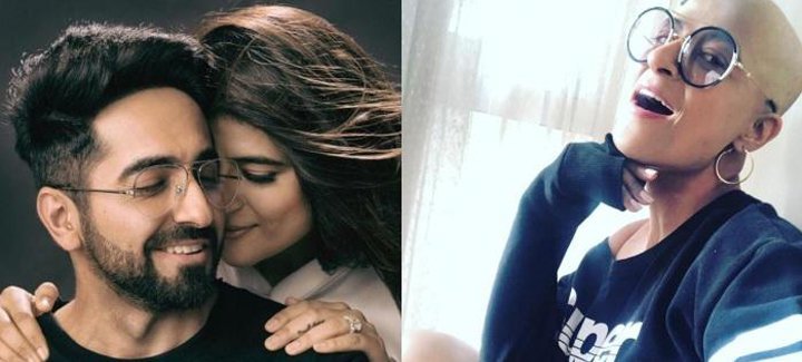 Tahira Kashyap, Ayushmann Khurrana’s Wife, And Her Cancer Journey - 1