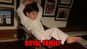 Taimur Proves He Comes From A Royal Family By These Amazing Click… Checkout
