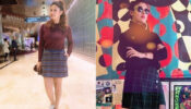 Take A Cue From Nayanthara And Wear Skirts With Panache