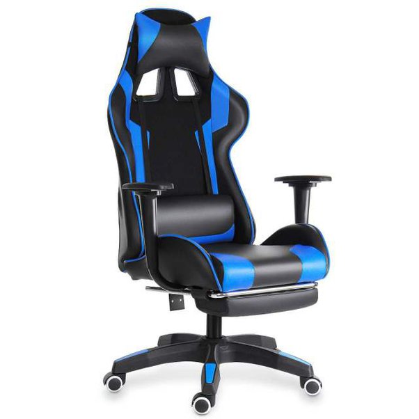 Take A Gander At How Gaming Chairs Affect Your Gameplay - 0