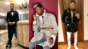 Take A Look At 5 Dapper Style Statements By Hardik Pandya