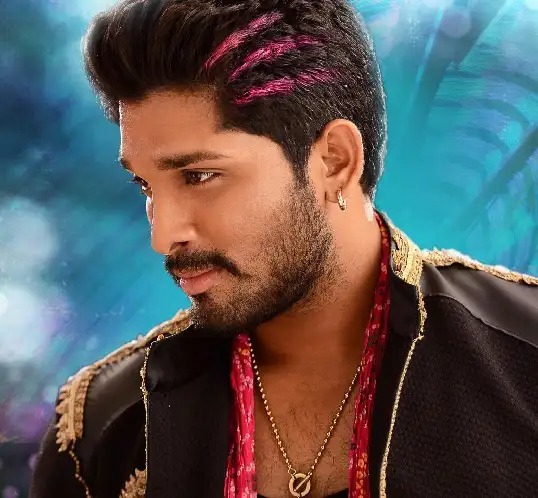 Take A Look At Best Hairstyles Sported By South Stars In Films - 5