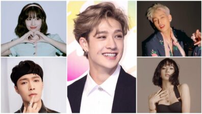 Take A Look At Non-Korean Idols In K-Pop Industry, Ranging From Momo To Lisa