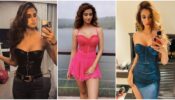 Time Disha Patani Lost Her Memory For 6 Months: Read
