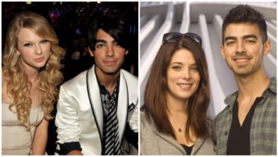 Take A Look At The Beautiful Women Joe Jonas Dated Prior To Marrying Sophie Turner