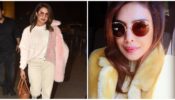 Take A Look At The Best Of Priyanka Chopra’s Faux Fur Moments