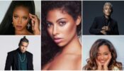 Take A Look At These 5 Black Artists Who Slayed The K-Pop And J-Pop Industries