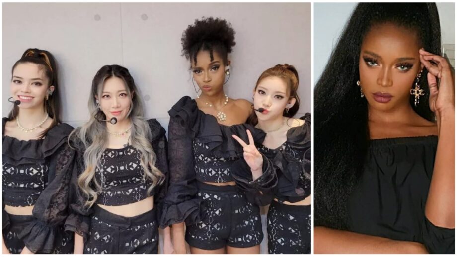 Take A Look At These 5 Black Artists Who Slayed The K-Pop And J-Pop Industries - 1