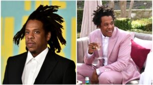 Take A Look At These 5 Inspirational Life Lessons From Jay Z