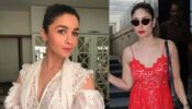 Take A Look At These Amazing Lace Ensembles Worn By Bollywood Celebrities: From Alia Bhatt To Kareena Kapoor